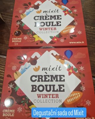 #mixit #tobys #lukanadjihlavou