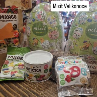 #mixit #tobys #lukanadjihlavou